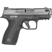 SMITH & WESSON - PC M&P SHIELD X CARRY COMP 9MM LUGER SEMI-AUTO HANDGUN