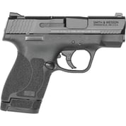 SMITH & WESSON - M&P M2.0 MICRO-COMPACT .40 S&W SEMI-AUTO HANDGUN