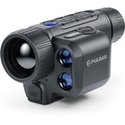 PULSAR - REFURBISHED AXION 2 LRF XQ35 PRO 2-8X THERMAL MONOCULAR W/LASER PULSAR - REFURBISHED AXION 2 LRF XQ35 PRO 2-8X THERMAL MONOCULAR W/LASER