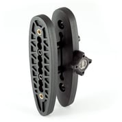 KINETIC RESEARCH GROUP - TOOL-LESS LENGTH-OF-PULL KIT FOR RIMFIRE BRAVO CHASSIS KINETIC RESEARCH GROUP - TOOL-LESS LENGTH-OF-PULL KIT FOR RIMFIRE BRAVO CHASSIS