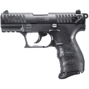 WALTHER ARMS INC - P22 22 LONG RIFLE SEMI-AUTO HANDGUN CALIFORNIA COMPLIANT