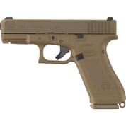 GLOCK - G19X V® 9MM LUGER SEMI-AUTO HANDGUN