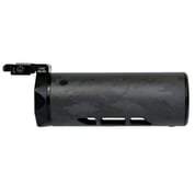 MODTAC - U-RAC SUPPRESSOR SHIELD WITH RAIL ATTACHMENT MODTAC - U-RAC SUPPRESSOR SHIELD WITH RAIL ATTACHMENT