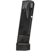 WALTHER ARMS INC - 9MM LUGER ALUMINUM MAGAZINE FOR WALTHER ARMS PDP COMPACT