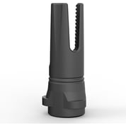 BREEK ARMS - SCORCH 30 CALIBER 3-PRONG FLASH HDR FOR BREEK-LOK 3QD