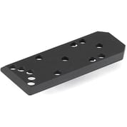 KINETIC RESEARCH GROUP - ARCA RAIL, SHORT KINETIC RESEARCH GROUP - ARCA RAIL, SHORT