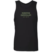 GBRS GROUP - GBRS GROUP INSTRUCTOR TANK TOP - ANNIVERSARY EDITION