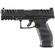 WALTHER ARMS INC - PDP FULL SIZE 9MM LUGER SEMI-AUTO HANDGUN CALIFORNIA COMPLIANT