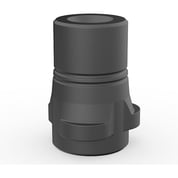 BREEK ARMS - VOID MOUNT 30 CALIBER FOR BREEK-LOK 3QD