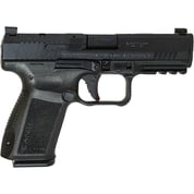 CANIK - METE SF ONE 9MM LUGER SEMI-AUTO HANDGUN