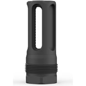 BREEK ARMS - PLAN B SENTINEL 30 CALIBER CAGED FLASH HIDER