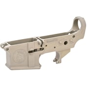BATTLE ARMS DEVELOPMENT INC. - BLEMISHED WORKHORSE FORGED STRIPPED LOWER RECEIVER FOR AR-15 BATTLE ARMS DEVELOPMENT INC. - BLEMISHED WORKHORSE FORGED STRIPPED LOWER RECEIVER FOR AR-15