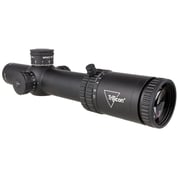 TRIJICON - CREDO® 1-10X28MM FFP ILLUMINATED RIFLE SCOPE