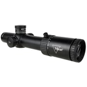 TRIJICON - CREDO® HX 1-10X28MM FFP ILLUMINATED RIFLE SCOPE