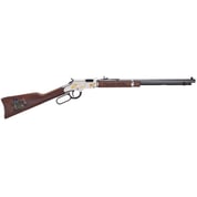 HENRY REPEATING ARMS - SPIRIT OF THE CORP 250TH ANNIVERSARY .22 LR LEVER ACTION RIFLE