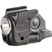 STREAMLIGHT - TLR-6 HL® WEAPON LIGHT W/LASER FOR GLOCK® 43X/48