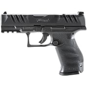 WALTHER ARMS INC - PDP COMPACT 9MM LUGER SEMI-AUTO HANDGUN CALIFORNIA COMPLIANT