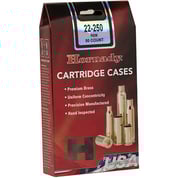 HORNADY - 223 WINCHESTER SUPER SHORT MAGNUM UNPRIMED RIFLE BRASS