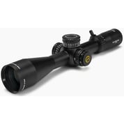 ATHLON OPTICS - ARES BTR GEN3 HD 2.5-15×50MM FFP ILLUMINATED RIFLE SCOPE