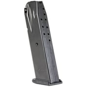 WALTHER ARMS INC - 9MM LUGER ALUMINM MAGAZINE FOR WALTHER ARMS PDP FULL SIZE SD/PRO