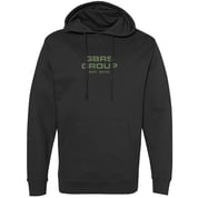 GBRS GROUP - GBRS GROUP INSTRUCTOR PULLOVER HOODIE - ANNIVERSARY EDITION