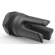 BREEK ARMS - PLAN B SCORCH 5.56 NATO 3-PRONG FLASH HIDER