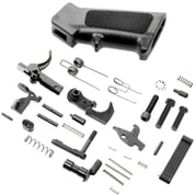 NEXT LEVEL ARMAMENT - MIL-SPEC LOWER PARTS KIT FOR AR-15 NEXT LEVEL ARMAMENT - MIL-SPEC LOWER PARTS KIT FOR AR-15