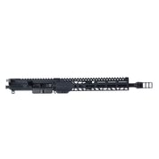 FAXON FIREARMS - 338 ARC COMPLETE UPPER RECEIVER FOR AR-15