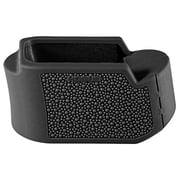 HOGUE - OVERMOLDED® GRIP EXTENSION PAD FOR GLOCK 19/26® 9MM 10/15RD MAG