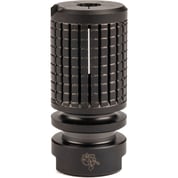 KNIGHT'S ARMAMENT - 5.56MM TRIPLE TAP ENHANCED COMPENSATOR FOR QDSS