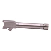 TRUE PRECISION, INC. - TRUE BARREL FOR GLOCK® 19/19X & 45