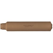 KNIGHT'S ARMAMENT - DTS-1.1 7.62MM NATO RIFLE SUPPRESSOR