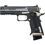 SIG SAUER, INC. - P211-GTO EQUINOX COMPENSATED 9MM LUGER SEMI AUTO HANDGUN SIG SAUER, INC. - P211-GTO EQUINOX COMPENSATED 9MM LUGER SEMI AUTO HANDGUN