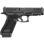 GLOCK - 17 GEN 6 9MM LUGER SEMI-AUTO HANDGUN