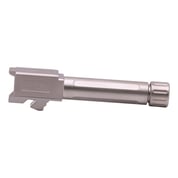 TRUE PRECISION, INC. - THREADED BARRELS FOR THE GLOCK® 26 TRUE PRECISION, INC. - THREADED BARRELS FOR THE GLOCK® 26