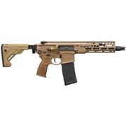 SIG SAUER, INC. - MCX-SPEAR LT IR 300 BLK SBR SEMI-AUTO RIFLE