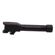 TRUE PRECISION, INC. - TRUE BARREL FOR GLOCK® 43/43X TRUE PRECISION, INC. - TRUE BARREL FOR GLOCK® 43/43X