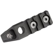 KNIGHT'S ARMAMENT - M-LOK® RAIL SECTION W/QD MOUNT