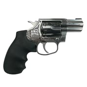 COLT - KING COBRA CARRY SA/DA CUSTOM 357 MAG/38 SPL 2ND AMEND REVOLVER COLT - KING COBRA CARRY SA/DA CUSTOM 357 MAG/38 SPL 2ND AMEND REVOLVER