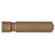 KNIGHT'S ARMAMENT - PRS-1 7.62MM NATO RIFLE SUPPRESSOR KNIGHT'S ARMAMENT - PRS-1 7.62MM NATO RIFLE SUPPRESSOR