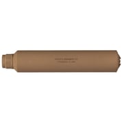 KNIGHT'S ARMAMENT - DTS-1 7.62MM NATO RIFLE SUPPRESSOR KNIGHT'S ARMAMENT - DTS-1 7.62MM NATO RIFLE SUPPRESSOR