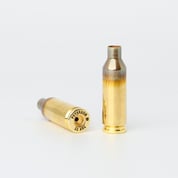 PETERSON CARTRIDGE - 22 ARC RIFLE BRASS