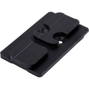XS SIGHT SYSTEMS - OPTIC MOUNT PLATE ACRO FOR GLOCK 17,19,22-24,26,27,31-36,38