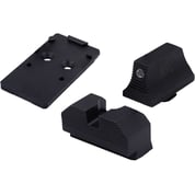 XS SIGHT SYSTEMS - MOUNT/PLATE RMR/507 BUNDLE FOR GLOCK 17,19,22-24,26,27,31-36,38