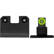 XS SIGHT SYSTEMS - R3D 2.0 SUPPRESSOR HEIGHT NIGHT SIGHTS FOR SIG SAUER XS SIGHT SYSTEMS - R3D 2.0 SUPPRESSOR HEIGHT NIGHT SIGHTS FOR SIG SAUER