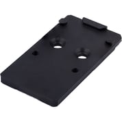 XS SIGHT SYSTEMS - OPTIC MOUNT PLATE RMR/507 FOR GLOCK 17,19,22-24,26,27,31-36,38