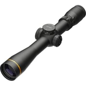 LEUPOLD - VX-4HD 3-12X40MM SFP ILLUMINATED RIFLE SCOPE