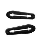 REMINGTON - SGA® SPACER-A FOR MAGPUL SGA® STOCKS BLACK 2/PACK