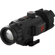 ATN - BINOX 6 DUAL MULTISPECTRAL 256X192 THERMAL BINOCULAR W/LASER