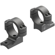 LEUPOLD - BACKCOUNTRY 30MM RINGS FOR SAVAGE 10/110 ROUND RECEIVER